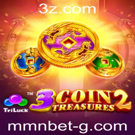 mmnbet - Explorando o Fascinante Mundo do Jogo 3CoinTreasures2