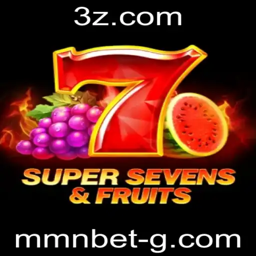 mmnbet - Descubra a Experiência Vibrante de 7SuperSevensFruits com mmnbet