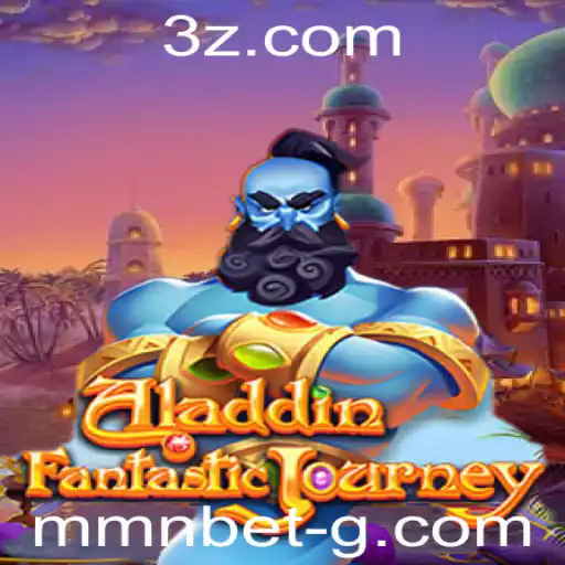 mmnbet - Descubra o Fascinante Mundo do Jogo Aladdin
