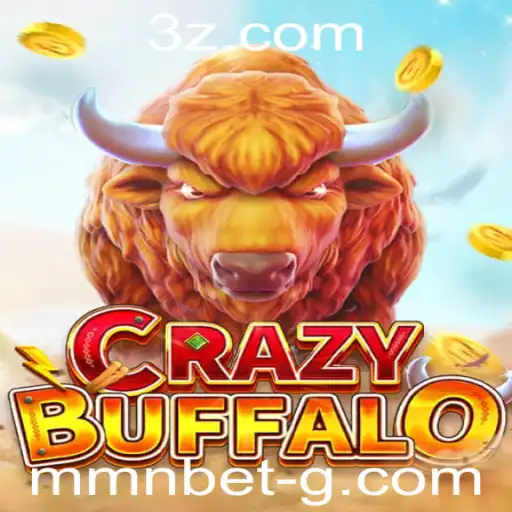 mmnbet - Explorando o Mundo de CRAZYBUFFALO: O Jogo Que Está Conquistando a Comunidade mmnbet