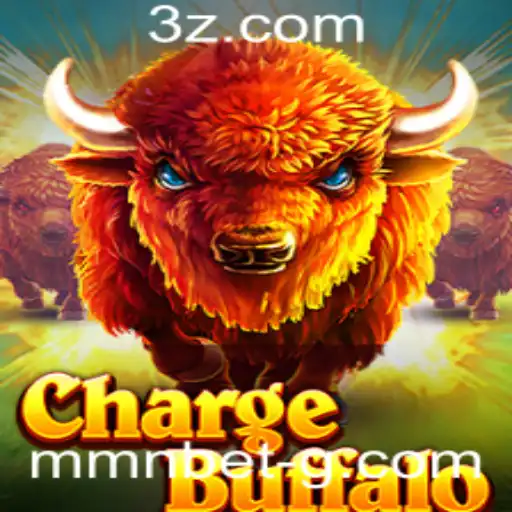 mmnbet - Descubra o Mundo Emocionante de ChargeBuffalo e Suas Regras Inovadoras