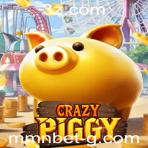 mmnbet - Descubra o Fascinante Mundo de CrazyPiggy: O Jogo que Está Conquistando os Fãs de mmnbet
