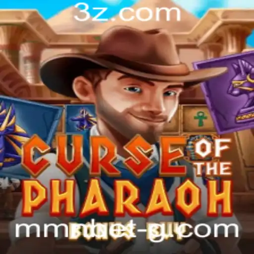 mmnbet - Descubra o Mistério de 'Curse of the Pharaoh Bonus Buy': Uma Aventura no Mundo Antigo
