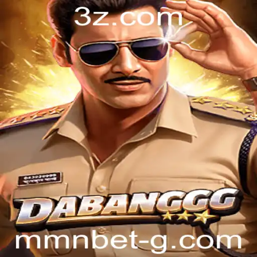 mmnbet - DABANGGG: Mergulhe no Universo Emocionante do Mais Novo Jogo Sensação