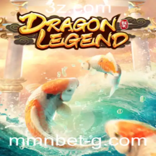 mmnbet - DragonLegend: A Nova Experiência de Aventura e Estratégia com mmnbet
