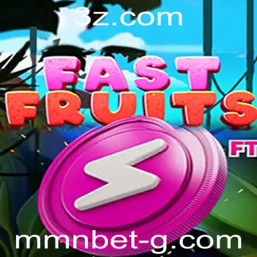 mmnbet - Descubra FastFruits: O Jogo Viciante de Rapidez e Estratégia