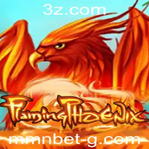 mmnbet - Explorando FlamingPhoenix: O Novo Fenômeno dos Jogos