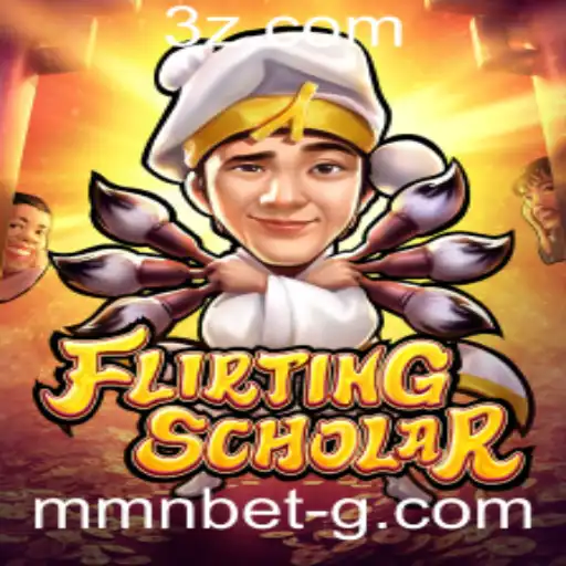 mmnbet - Explorando o Fascínio do Jogo FlirtingScholar: Uma Experiência Única para os Amantes de MMNBET