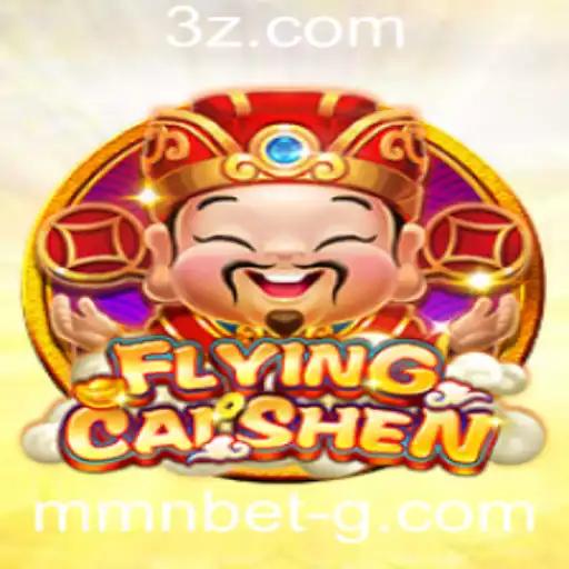 Conheça 'FlyingCaiShen': O Novo Jogo que Está Conquistando o Mundo dos Cassinos Online