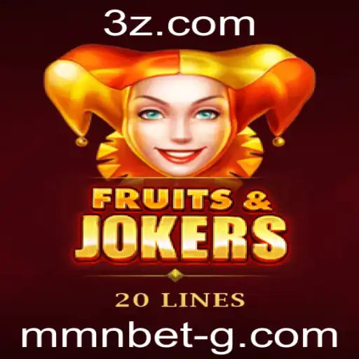 Descubra o Empolgante Mundo de FruitsAndJokers20: Uma Aventura com mmnbet