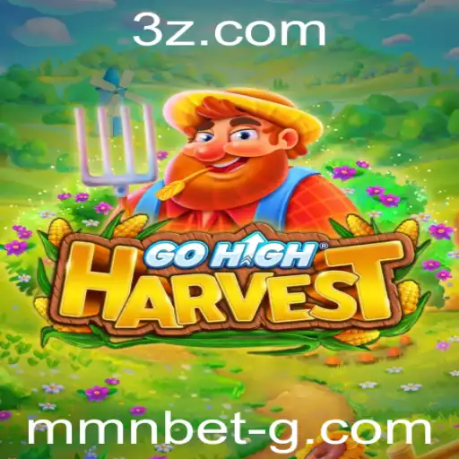 mmnbet - Explorando o Universo de GoHighHarvest: Um Novo Favorito dos Fãs de mmnbet