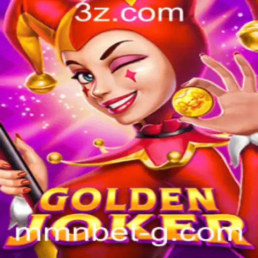 mmnbet - Explorando o Fascinante Mundo de GoldenJoker