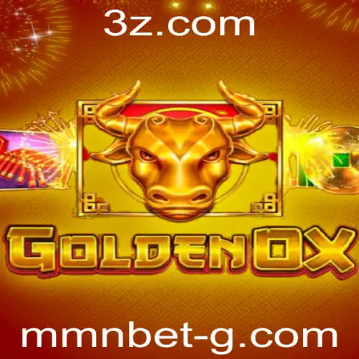 mmnbet - Explorando o Mundo de GoldenOx: Uma Imersão no Jogo