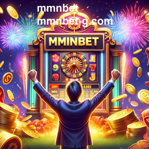 A Emoção dos Jackpots em mmnbet: Ganhos que Mudam Vidas