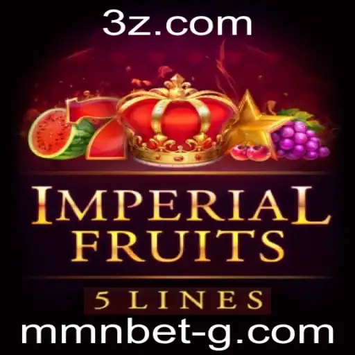 ImperialFruits5: Mergulhe na Nova Sensação do Mundo dos Jogos