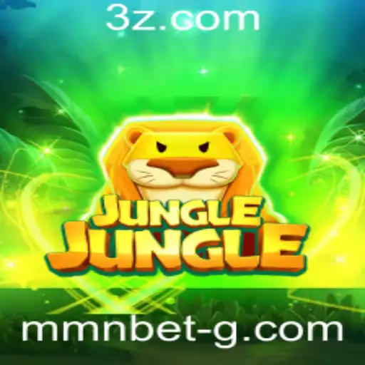 Descubra o Mundo Fascinante de JungleJungle: O Jogo de Estratégia e Aventura