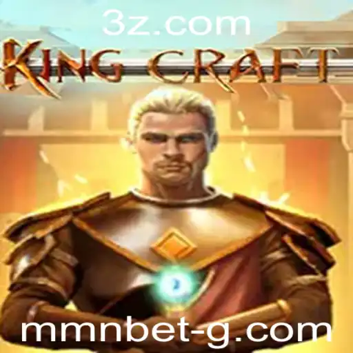 mmnbet - Descubra o Fascinante Mundo de KingcraftMenomin