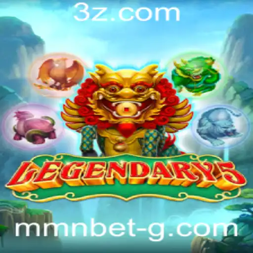 mmnbet - Desvendando o Universo de Legendary5: Um Mergulho no Novo Jogo de mmnbet