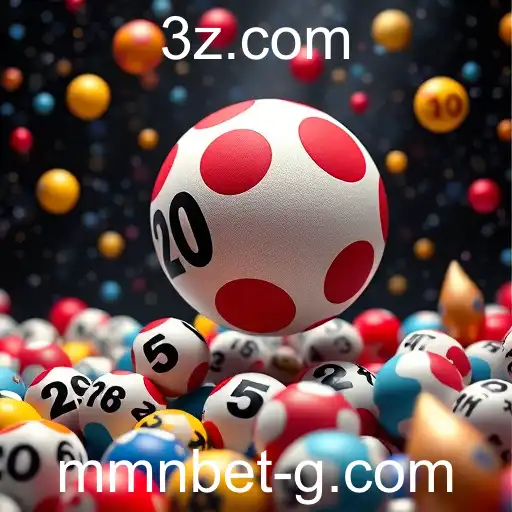 Explorando o Universo das Loterias e o Impacto do mmnbet