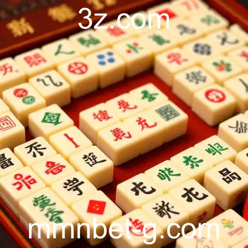 A Fascinante Tradição do Mahjong e o Crescimento do mmnbet