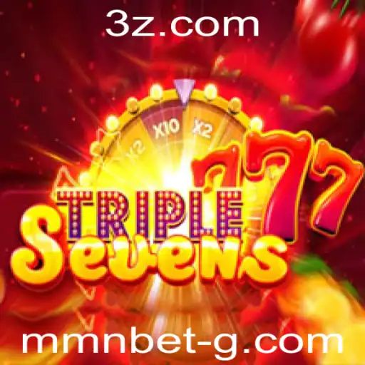 Descubra a Emoção de '777TripleSeven': O Novo Jogo de Cassino Revolucionário