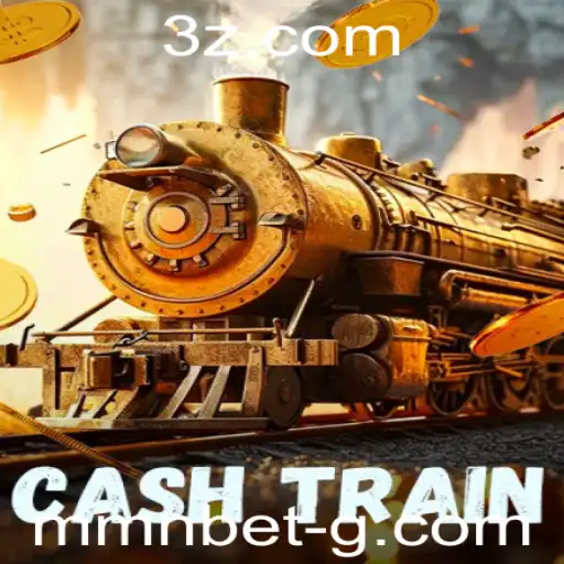 Descubra CashTrain: O Jogo de Estratégia em Alta com a mmnbet