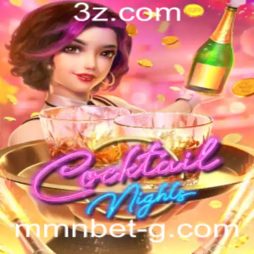 Descubra o Fascinante Mundo de 'CocktailNights' com a mmnbet