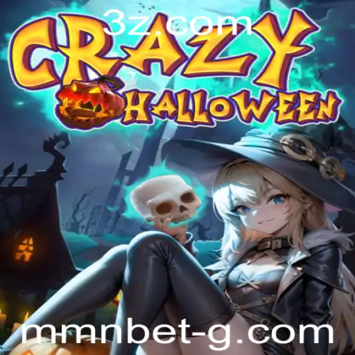 Explorando CrazyHalloween: O Jogo Inovador da Temporada