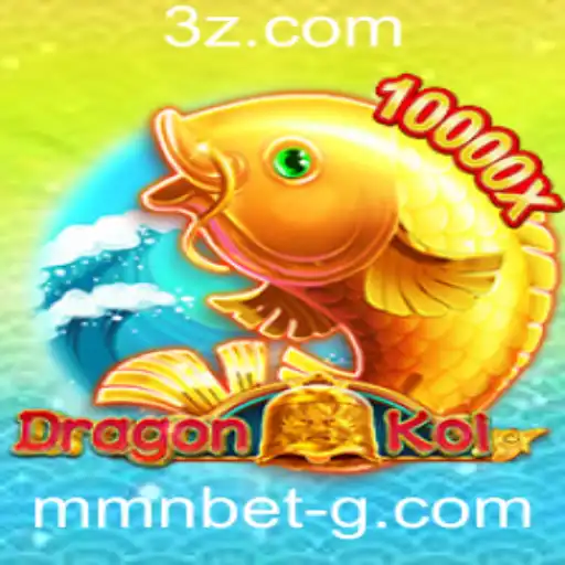 DragonKoi: Explorando a Magia do Jogo Inovador com mmnbet