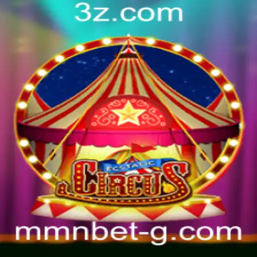EcstaticCircus: Uma Jornada de Entretenimento e Desafio