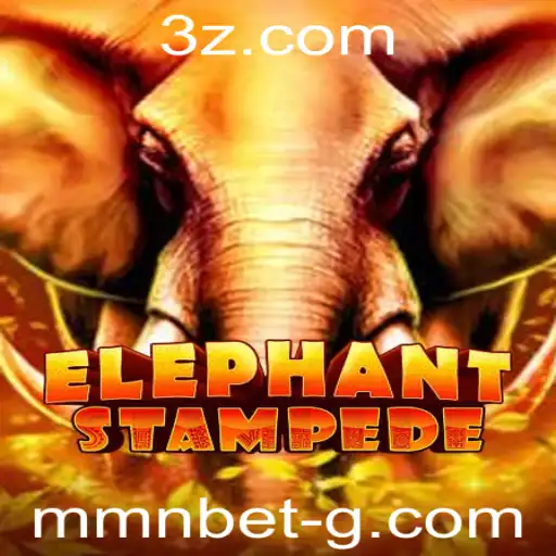 Descubra o Mundo Empolgante de ElephantStampede