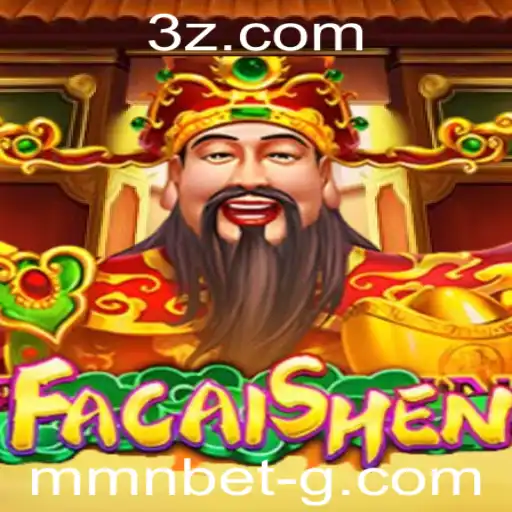 Descubra o Mundo de FaCaiShen: A Nova Sensação em Jogos de Azar com MMNBet