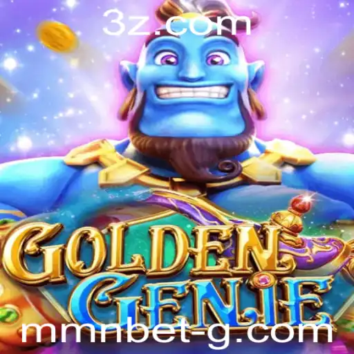 Descubra o Fascinante Mundo de GOLDENGENIE: Um Novo Jogo Revolucionário