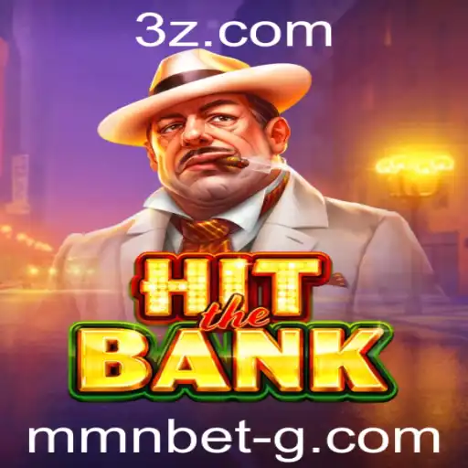 Descubra HitTheBank: O Novo Jogo de Estratégia com mmnbet