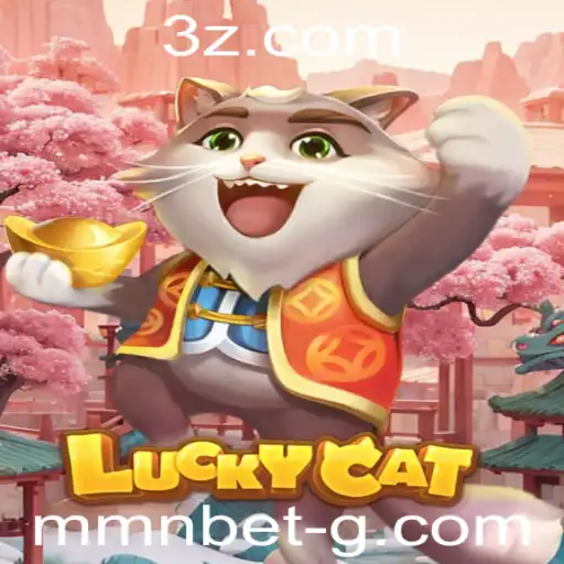 Explorando LuckyCat: Um Novo Fenômeno no Mundo dos Jogos