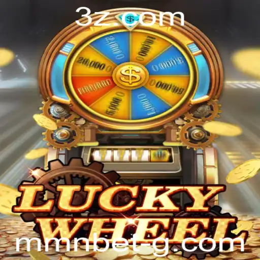 Explorando LuckyWheel: Um Jogo de Sorte e Estratégia