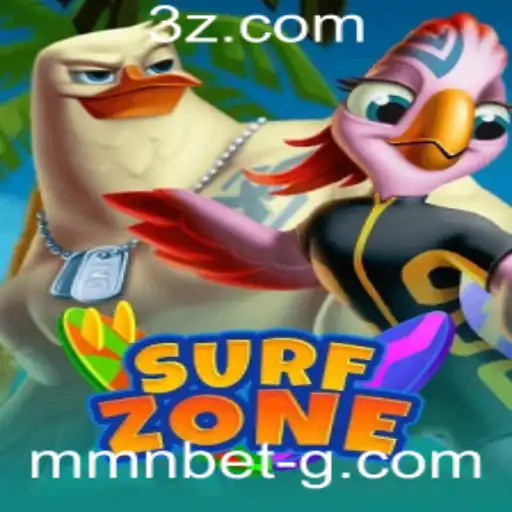Descubra o emocionante mundo do jogo SurfZone