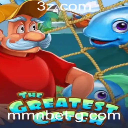 Explorando o Mundo de TheGreatestCatch