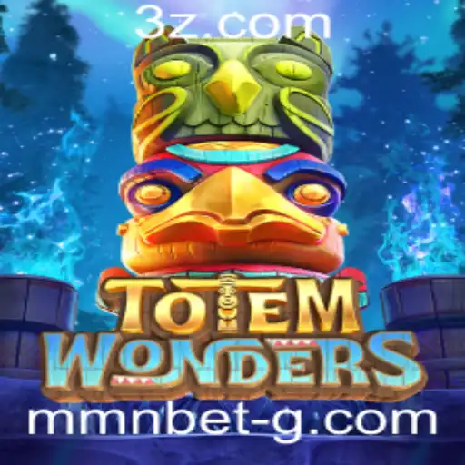 TotemWonders: Explorando as Aventuras do Novo Jogo de mmnbet