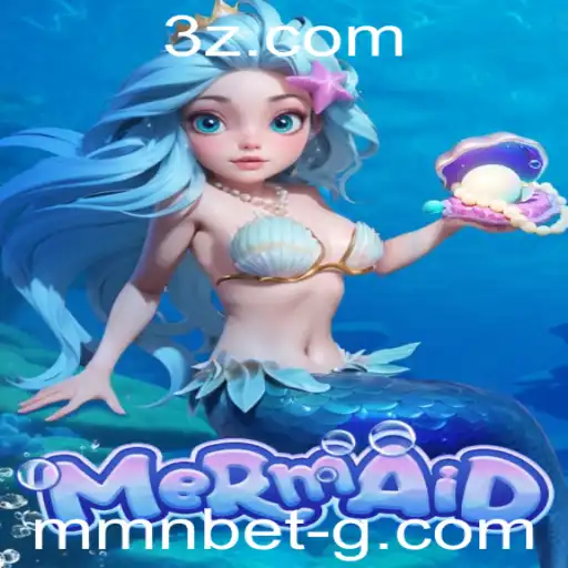 mmnbet - Mermaid: Explorando o Fascinante Universo do Jogo com mmnbet