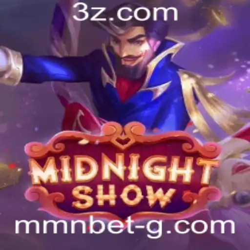 mmnbet - Descubra o Fascinante Mundo do Jogo MidnightShow