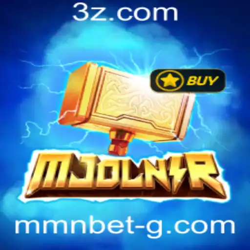 mmnbet - Descubra o Universo de Mjolnir: Um Jogo de Estratégia e Aventura Com mmnbet