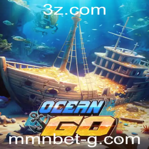 mmnbet - Explorando o Mundo Fascinante de OceanGO: Um Mergulho nos Jogos de Aventura