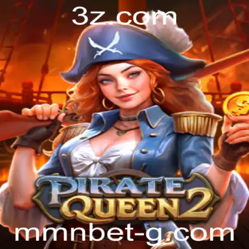 mmnbet - PirateQueen2: Explore os Sete Mares com Estratégia e Aventura