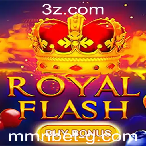 mmnbet - Descubra o Jogo RoyalFlashBuyBonus com MMNBet