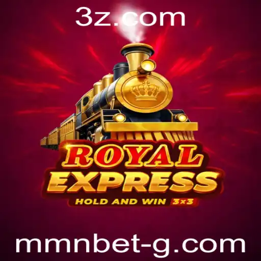 mmnbet - Descubra o Fascinante Mundo de RoyalExpress