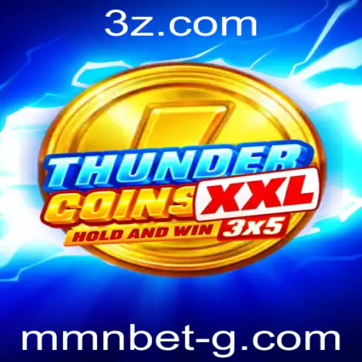 mmnbet - ThunderCoinsXxl: A Nova Sensação no Mundo dos Jogos de Apostas
