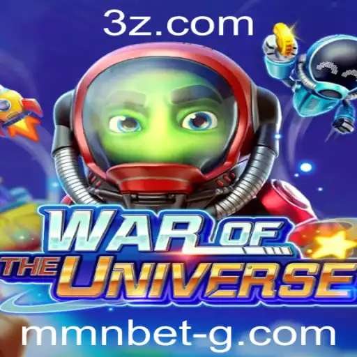 mmnbet - WAROFTHEUNIVERSE: Um Mergulho no Jogo Estratégico do Momento