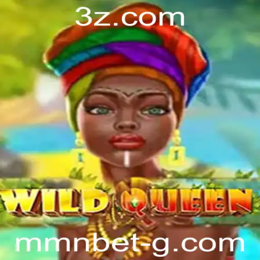 mmnbet - Explorando o Universo do Jogo WildQueen: Uma Nova Aventura Interativa