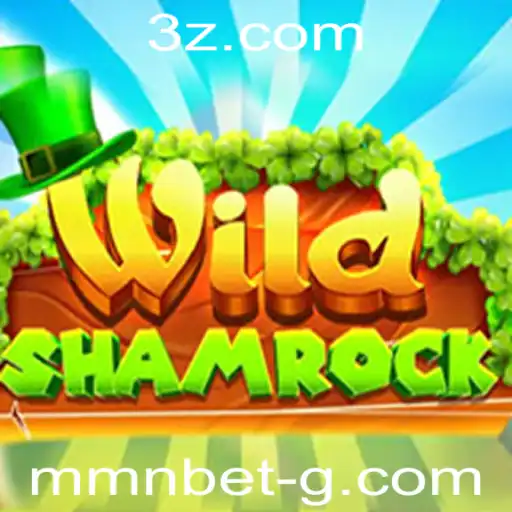 mmnbet - Descubra WildShamrock: Aventura e Estratégia no Novo Fenômeno dos Jogos